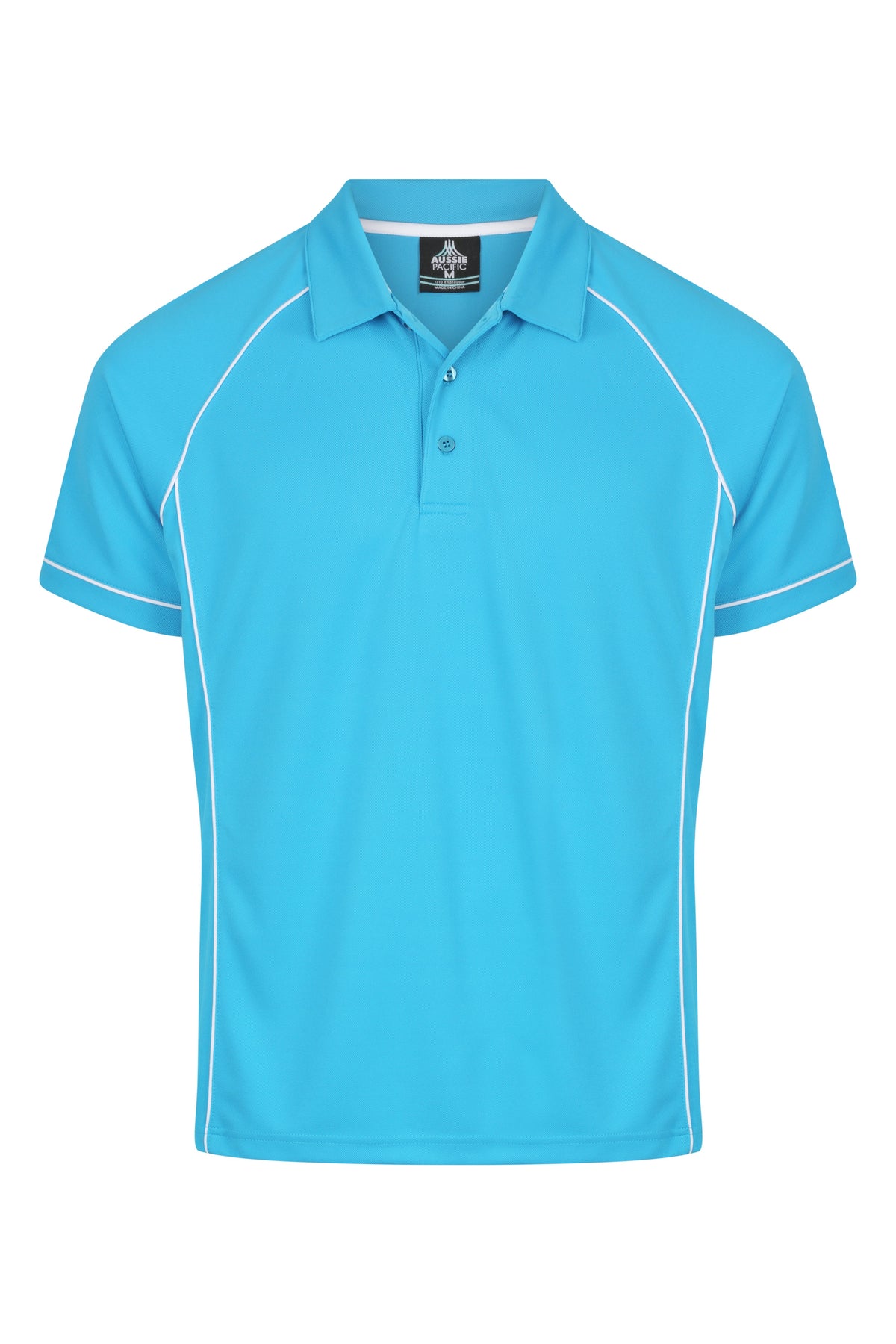 1310-ENDEAVOUR POLOS FOR MEN