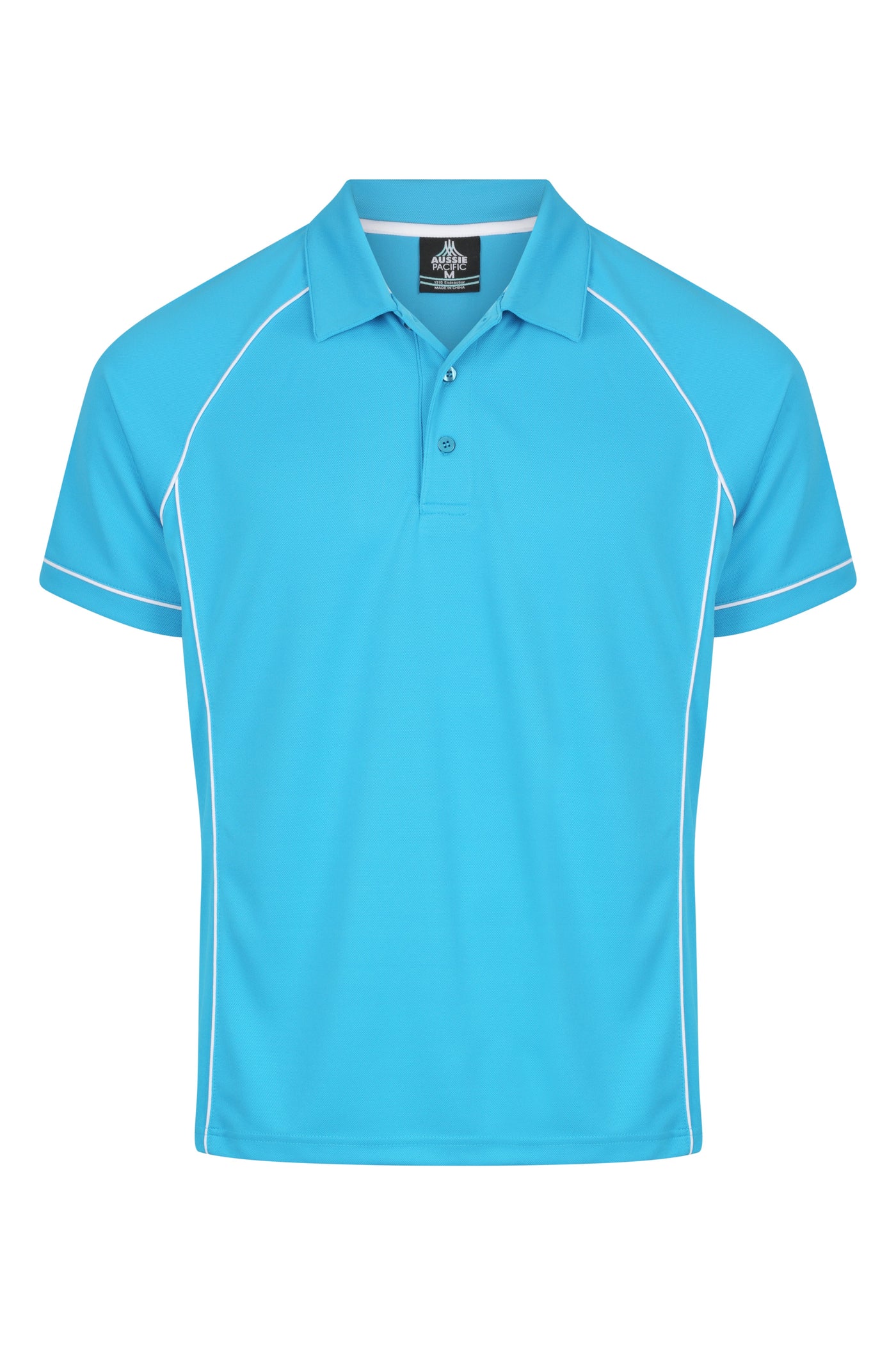 1310-ENDEAVOUR POLOS FOR MEN