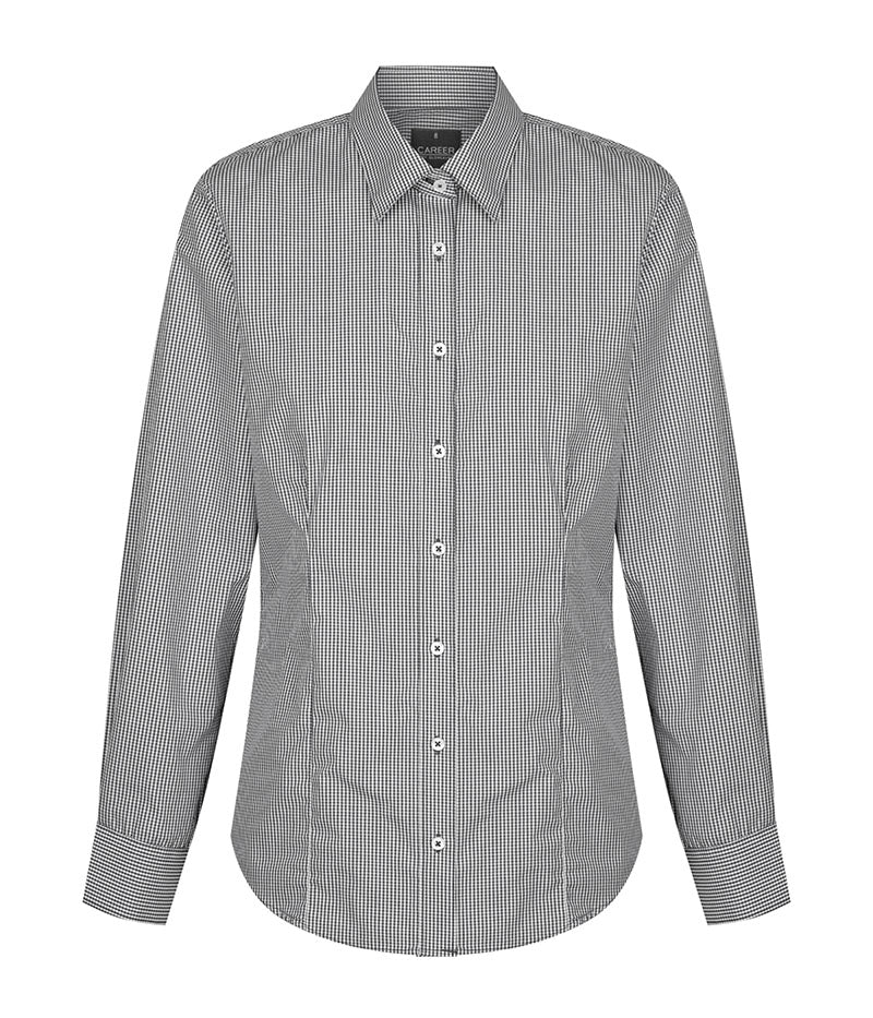 1637WL-Women's Westgarth Long Sleeve Contemporary Fit