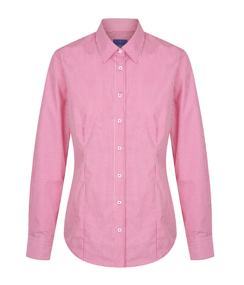 1637WL-Women's Westgarth Long Sleeve Contemporary Fit