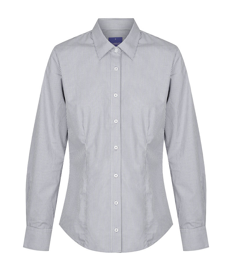 1637WL-Women's Westgarth Long Sleeve Contemporary Fit