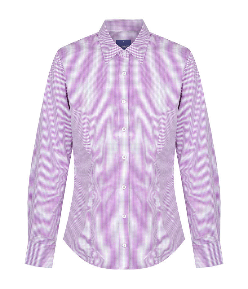 1637WL-Women's Westgarth Long Sleeve Contemporary Fit