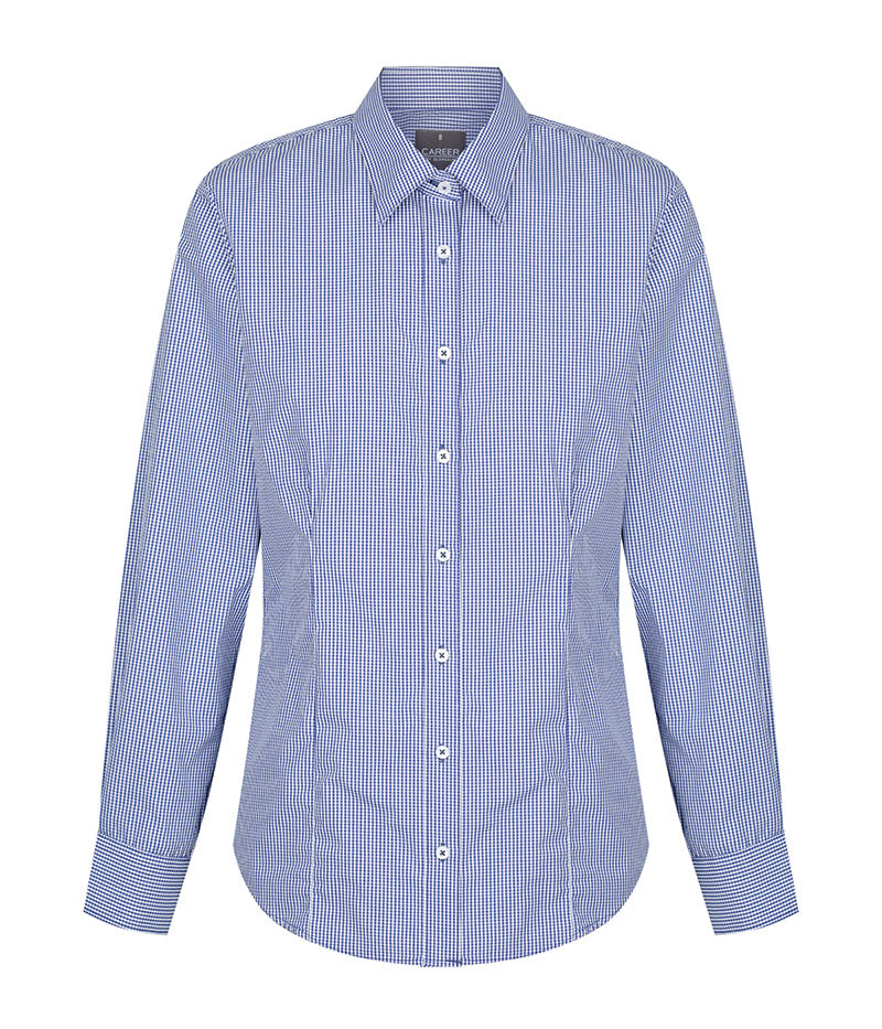 1637WL-Women's Westgarth Long Sleeve Contemporary Fit