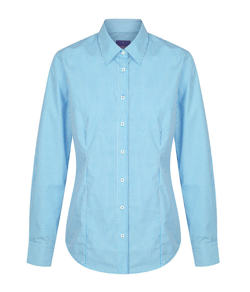 1637WL-Women's Westgarth Long Sleeve Contemporary Fit