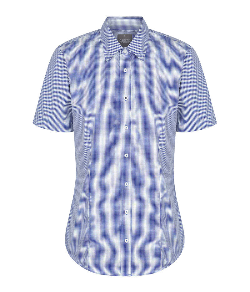 1637WS-Women's Westgarth Short Sleeve Contemporary Fit (26-30)