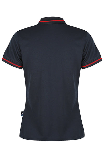 2319-COTTESLOE LADY POLOS
