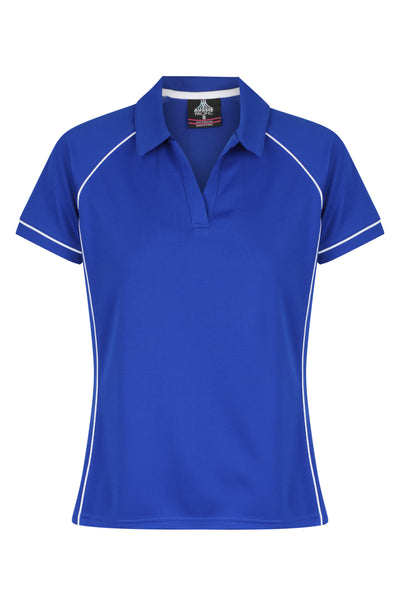2310-ENDEAVOUR POLOS FOR LADIES
