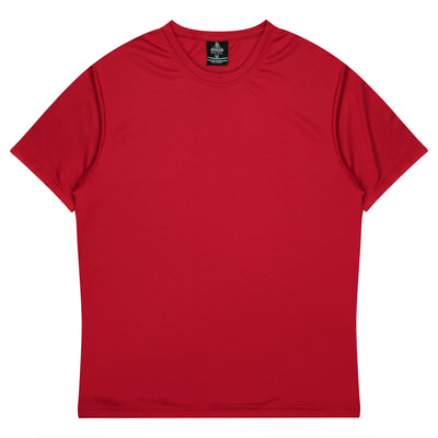 1207-BOTANY MENS TEES