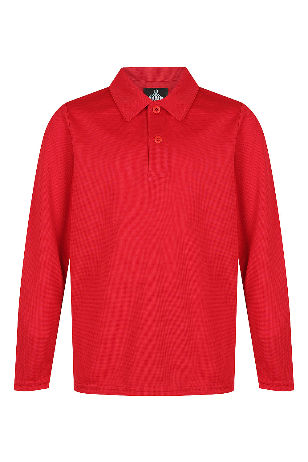 3316-BOTANY KIDS POLOS