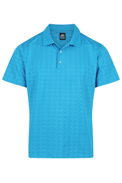 1325-NOOSA MENS POLOS
