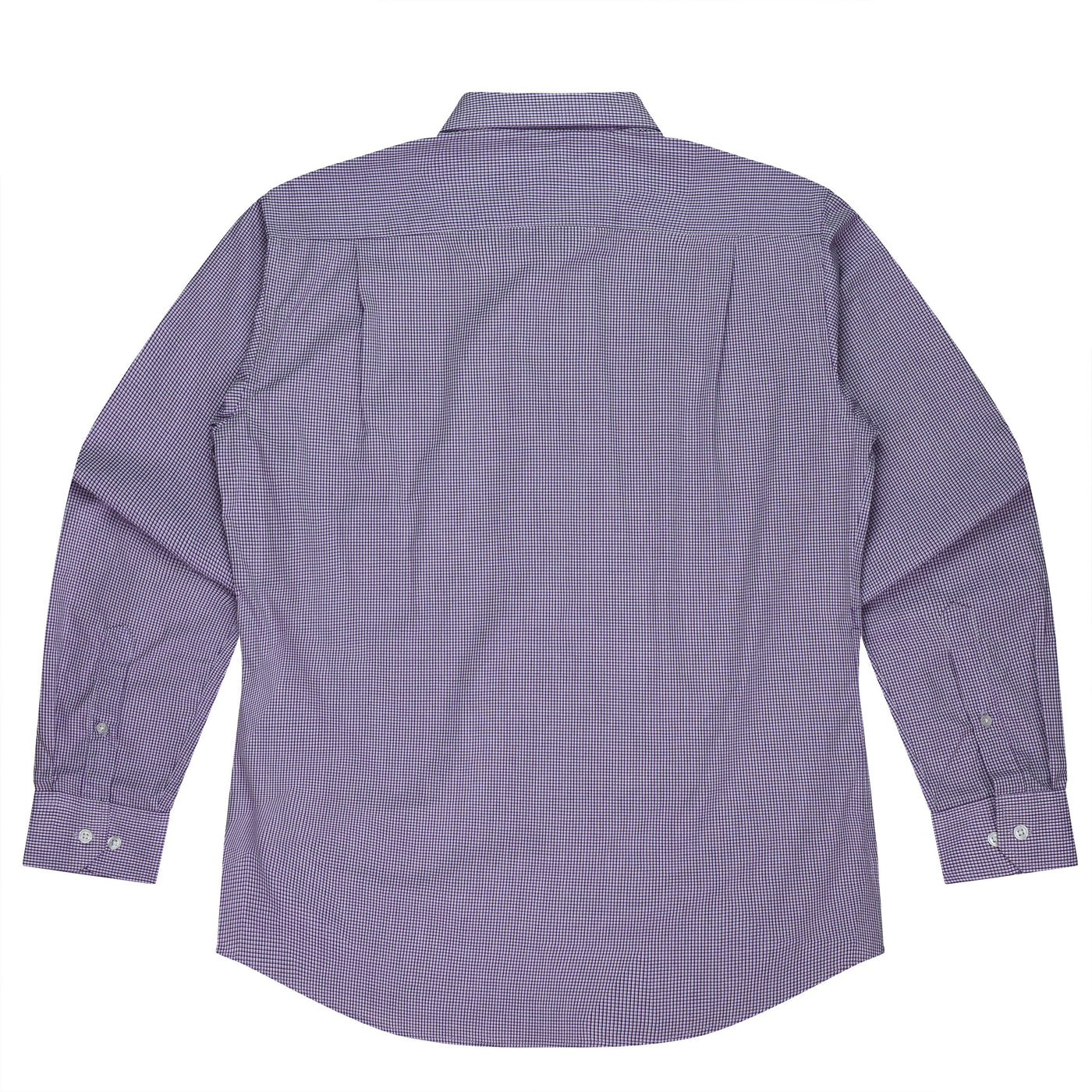 1901L-TOORAK MENS SHIRT LONG SLEEVE