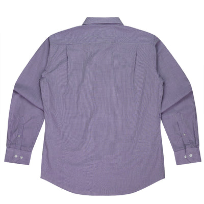 1901L-TOORAK MENS SHIRT LONG SLEEVE