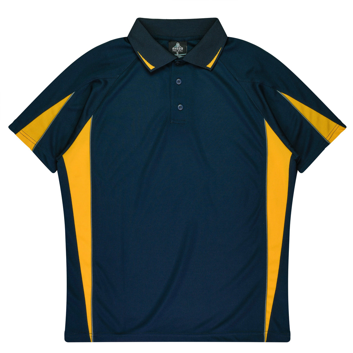 3304-EUREKA KIDS POLOS