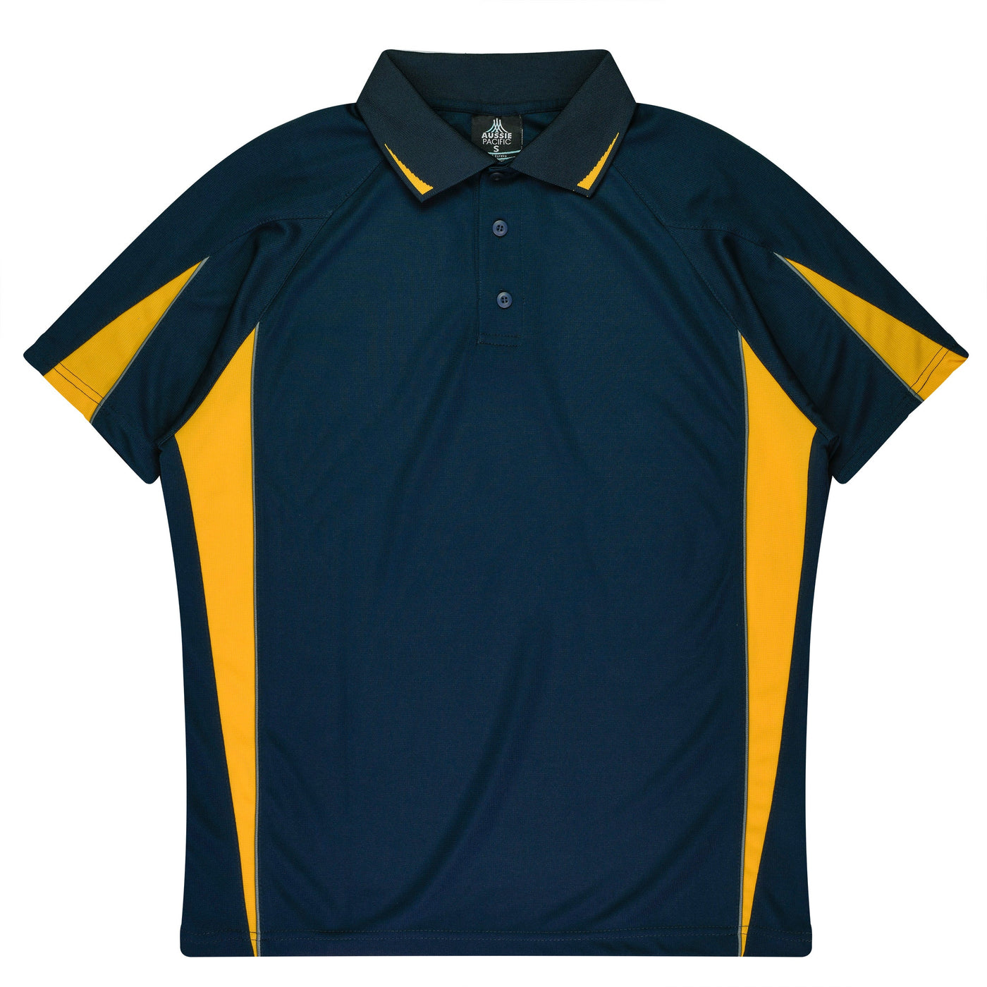 3304-EUREKA KIDS POLOS