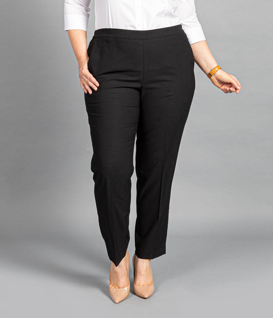 1730WT-Women's Elliot Pull On Pant