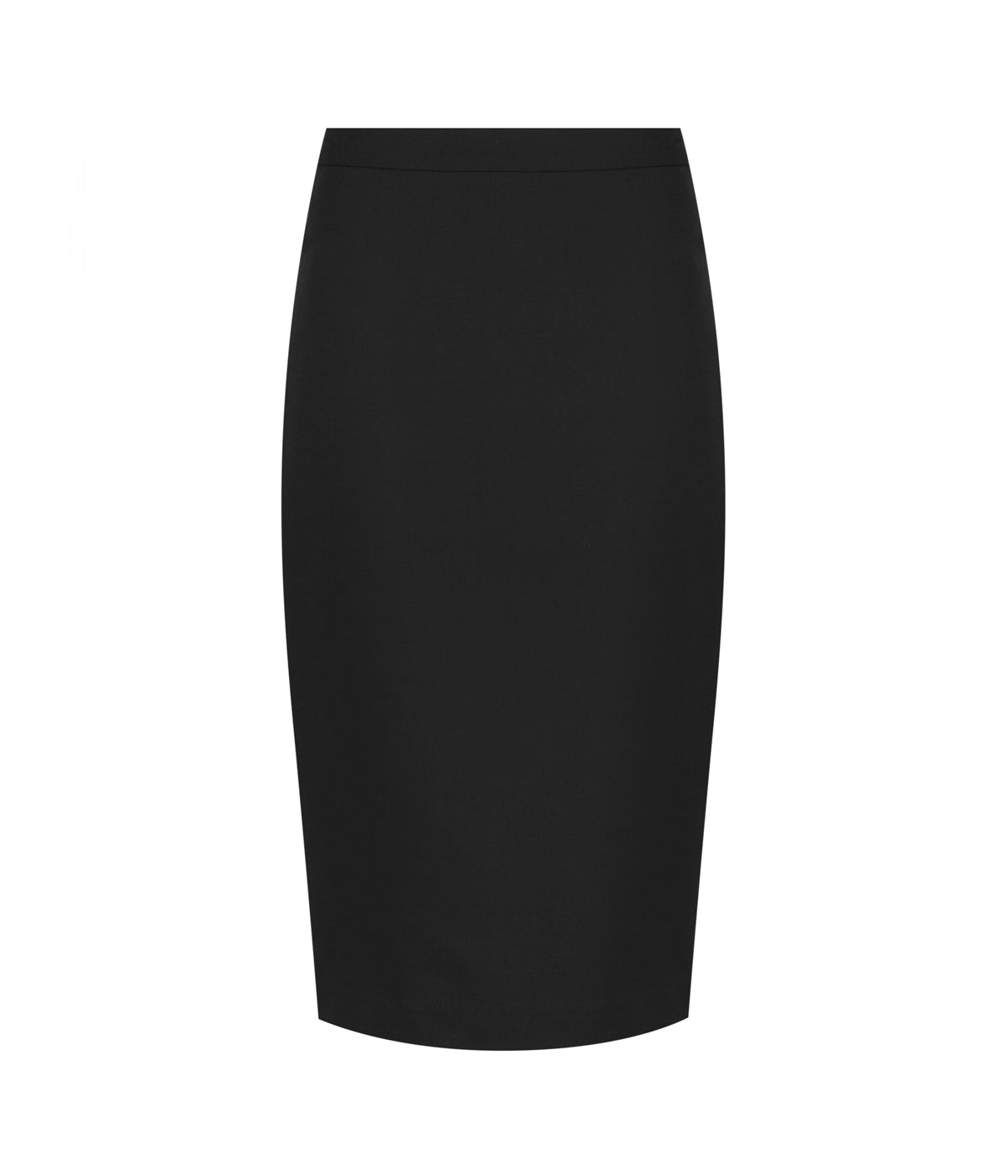 1731WSK-Women's Elliot Longline Pencil Skirt