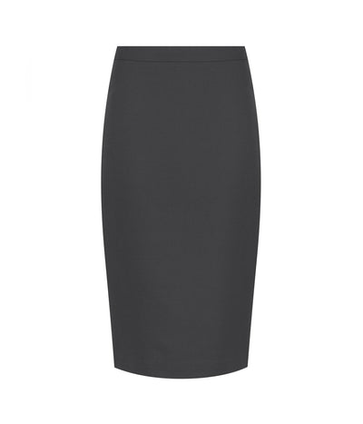 1731WSK-Women's Elliot Longline Pencil Skirt