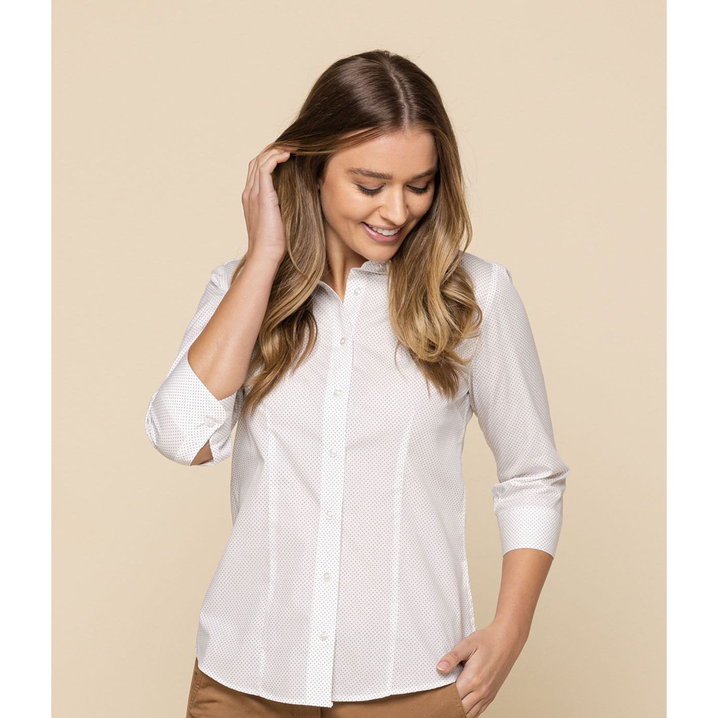 1743WZ-Womens's Soho