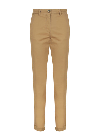 1754WT-Womens's Napier Chinos