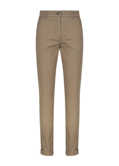 1754WT-Womens's Napier Chinos