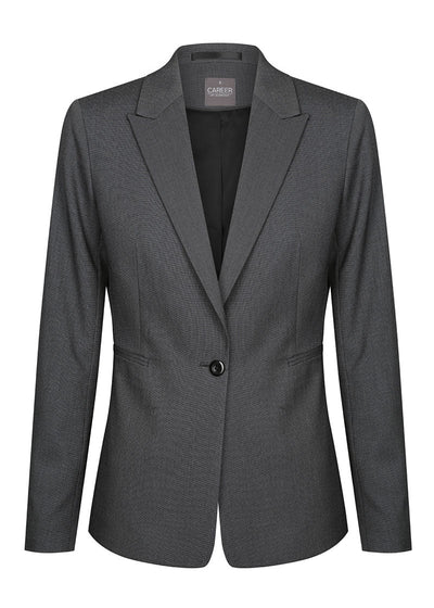 1765WJ-Women's Elliot Tailored Jacket