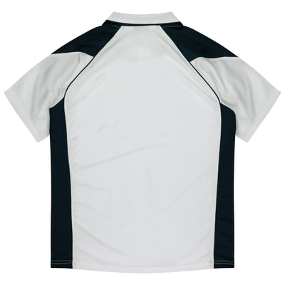 1301-PREMIER MENS POLOS RUNOUT