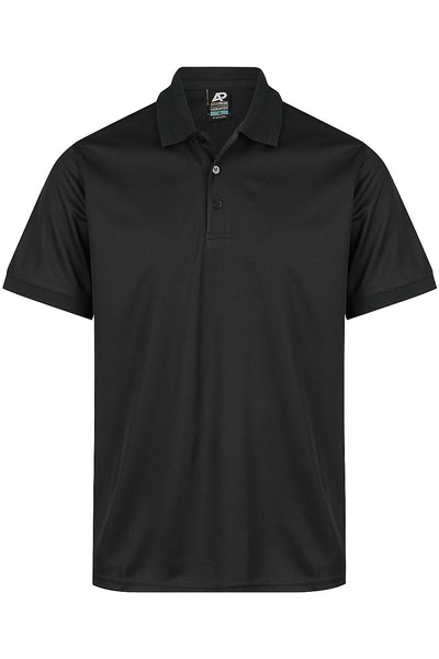1314-LACHLAN MENS POLOS