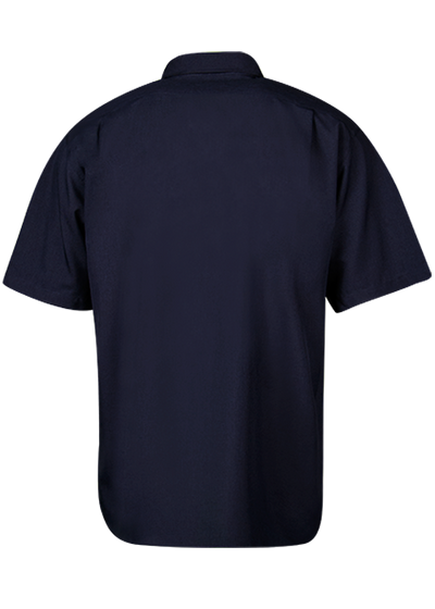 1904S-SPRINGFIELD MENS SHIRT SHORT SLEEVE RUNOUT