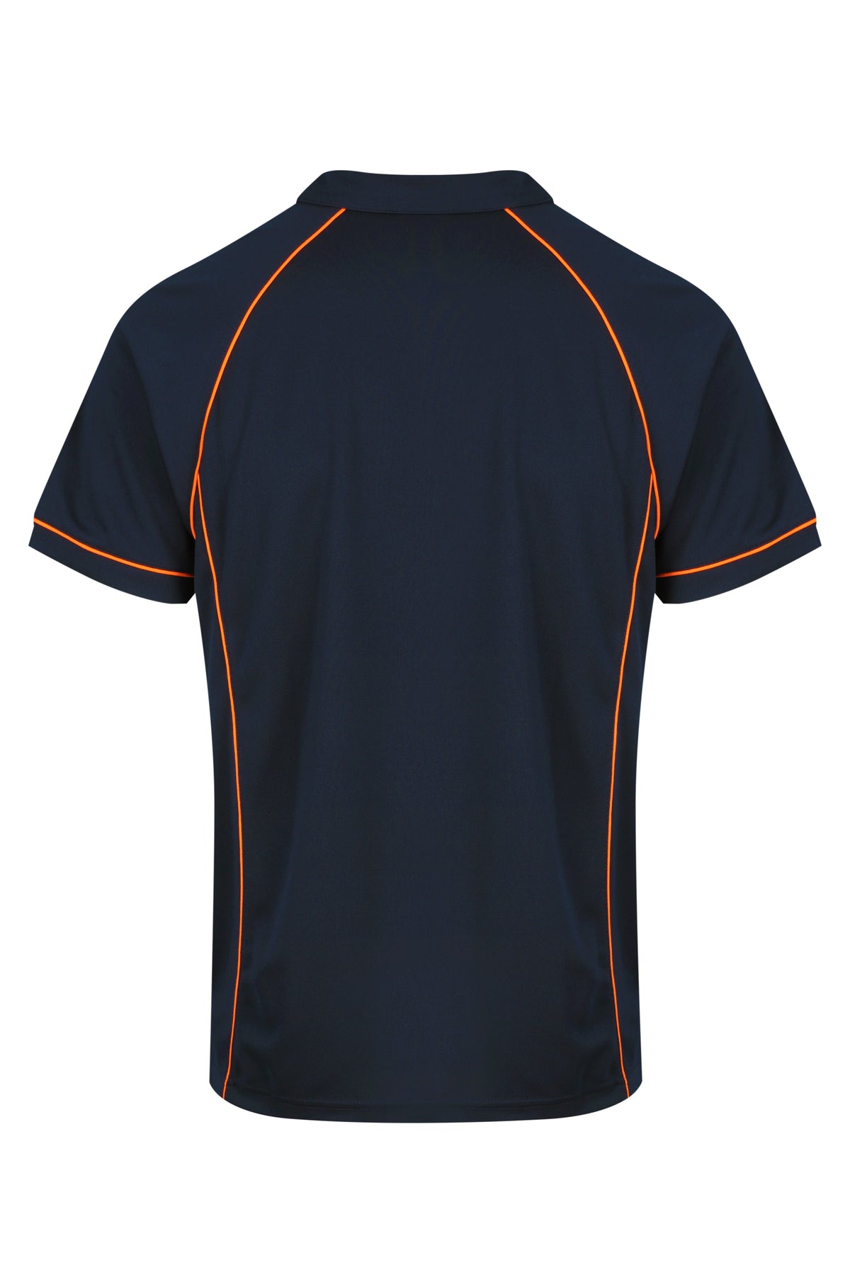 1310-ENDEAVOUR POLOS FOR MEN