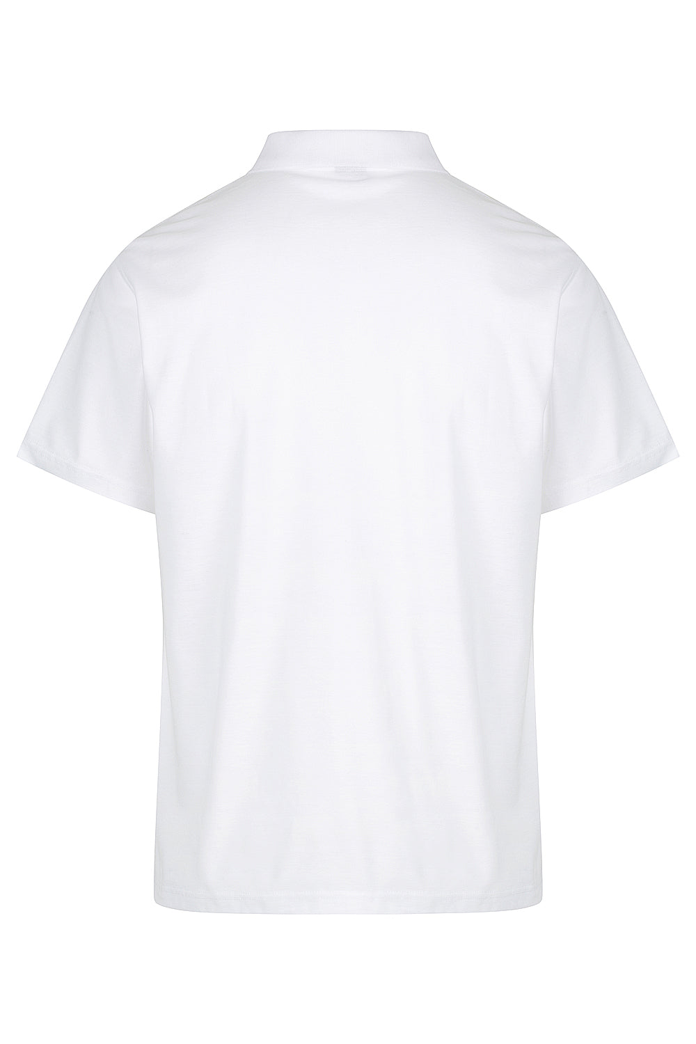 1312-HUNTER MENS POLOS