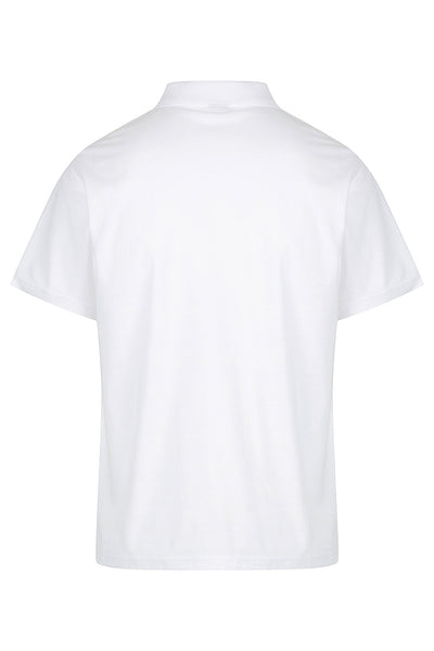 1312-HUNTER MENS POLOS