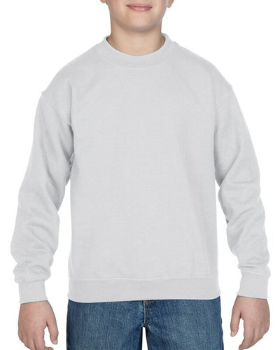 Youth Crewneck Sweatshirt