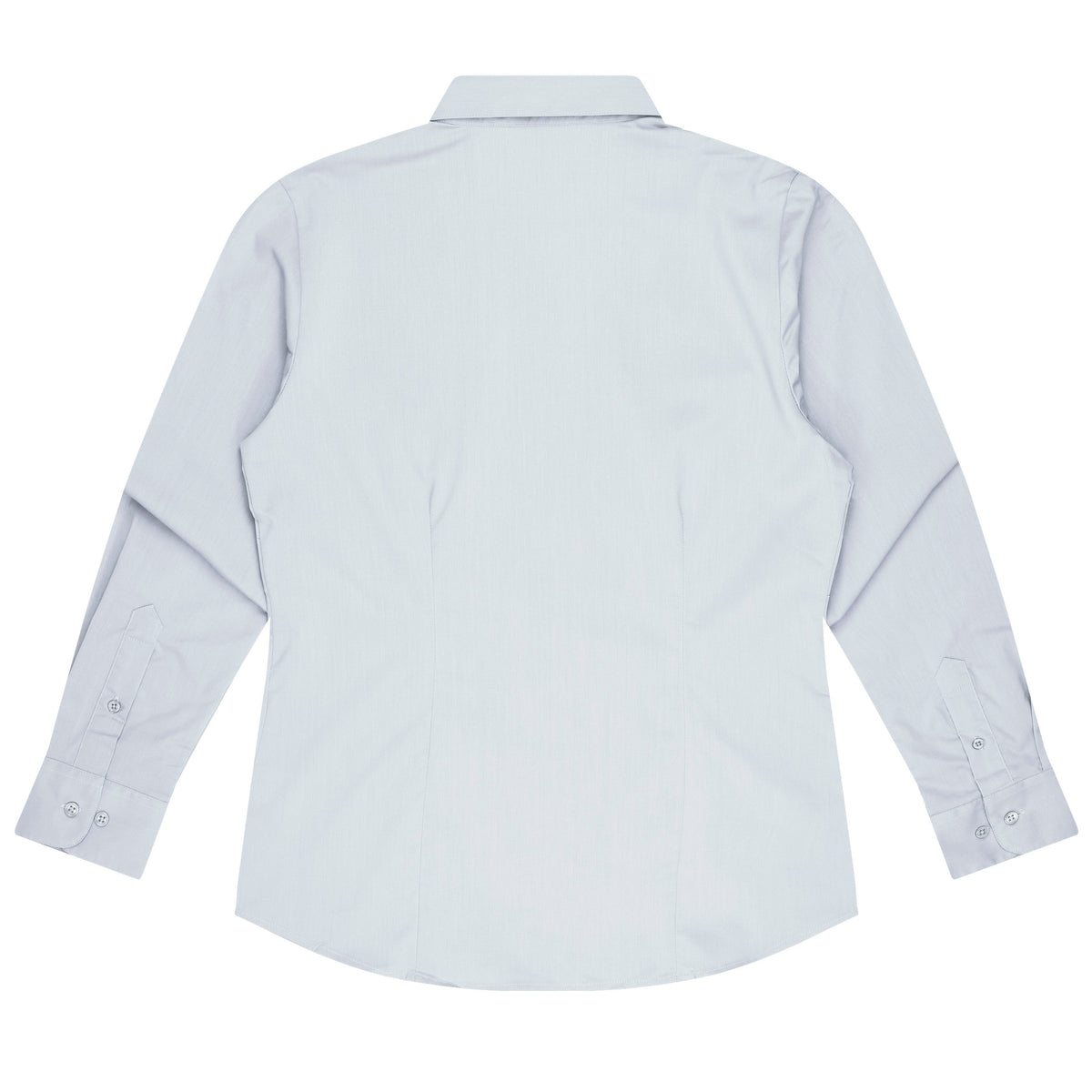 2903L-MOSMAN LADY SHIRT LONG SLEEVE