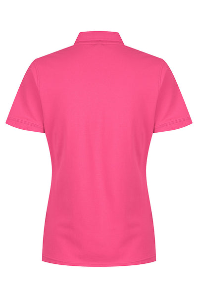 2315-CLAREMONT POLOS FOR LADIES