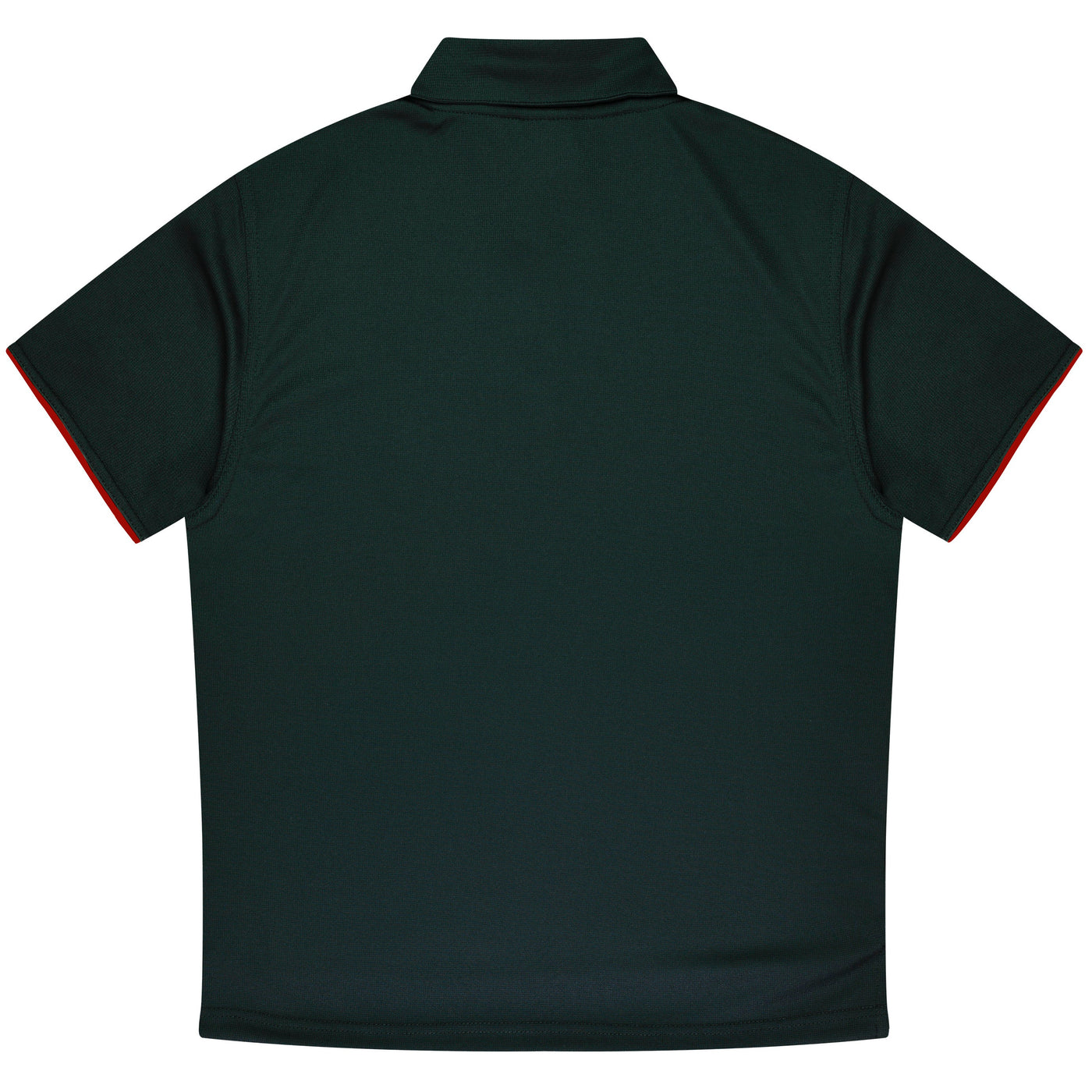 1302-YARRA MENS POLOS