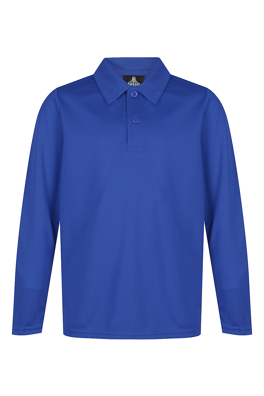 3316-BOTANY KIDS POLOS
