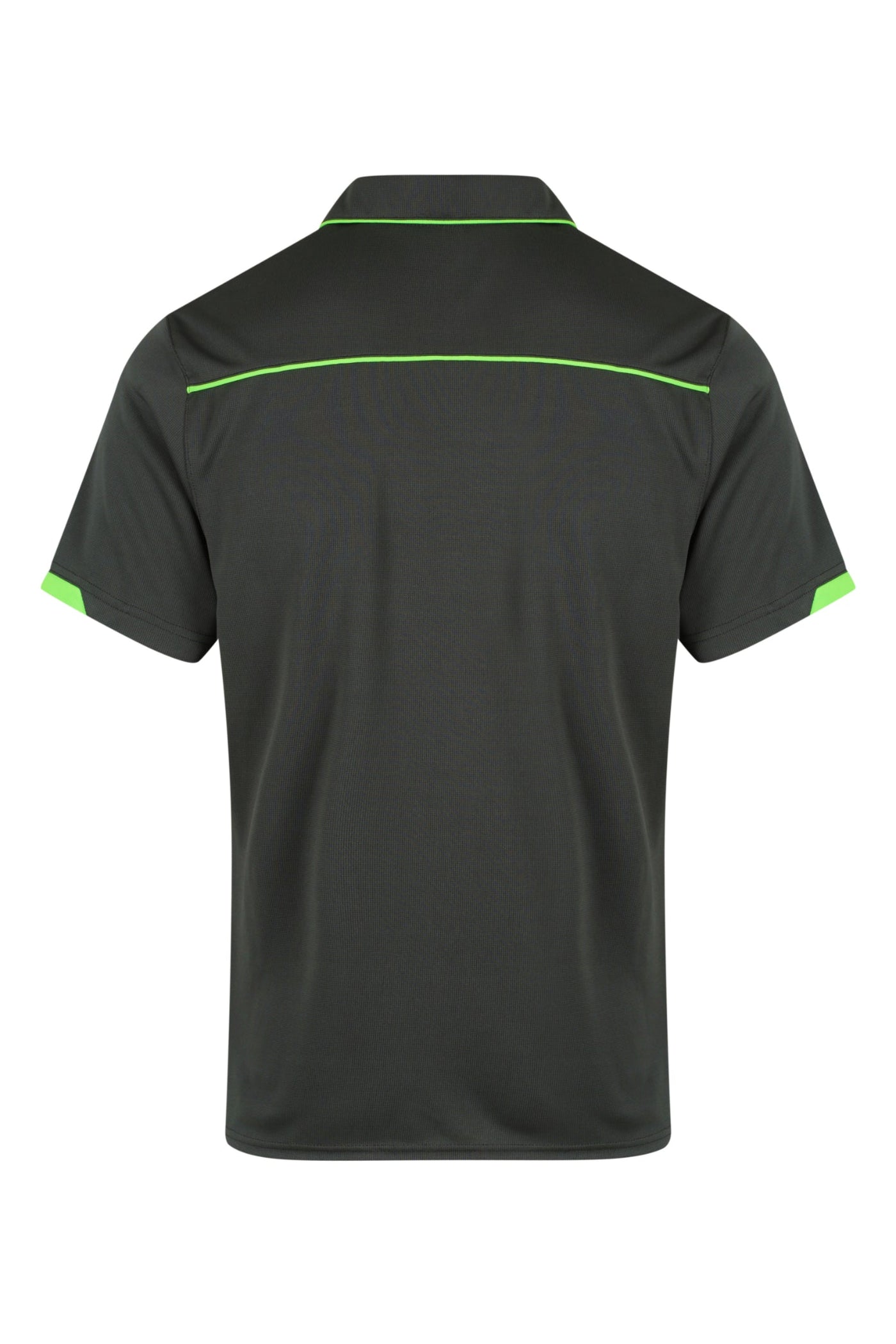 1320-CURRUMBIN MENS HI VIS POLOS