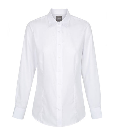 1908WL-Women's Ultimate Slim Fit Long Sleeve