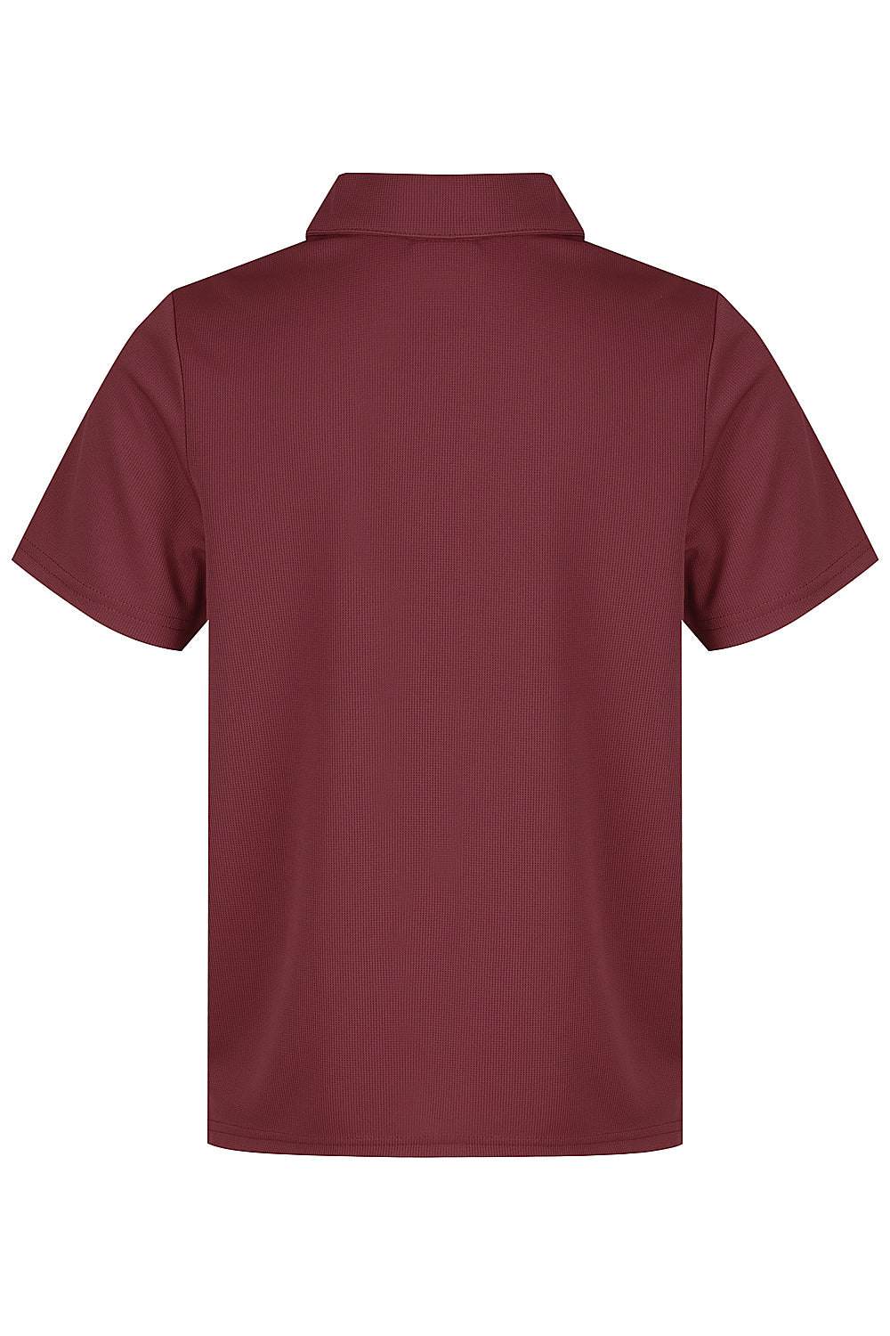 3307-BOTANY KIDS POLOS