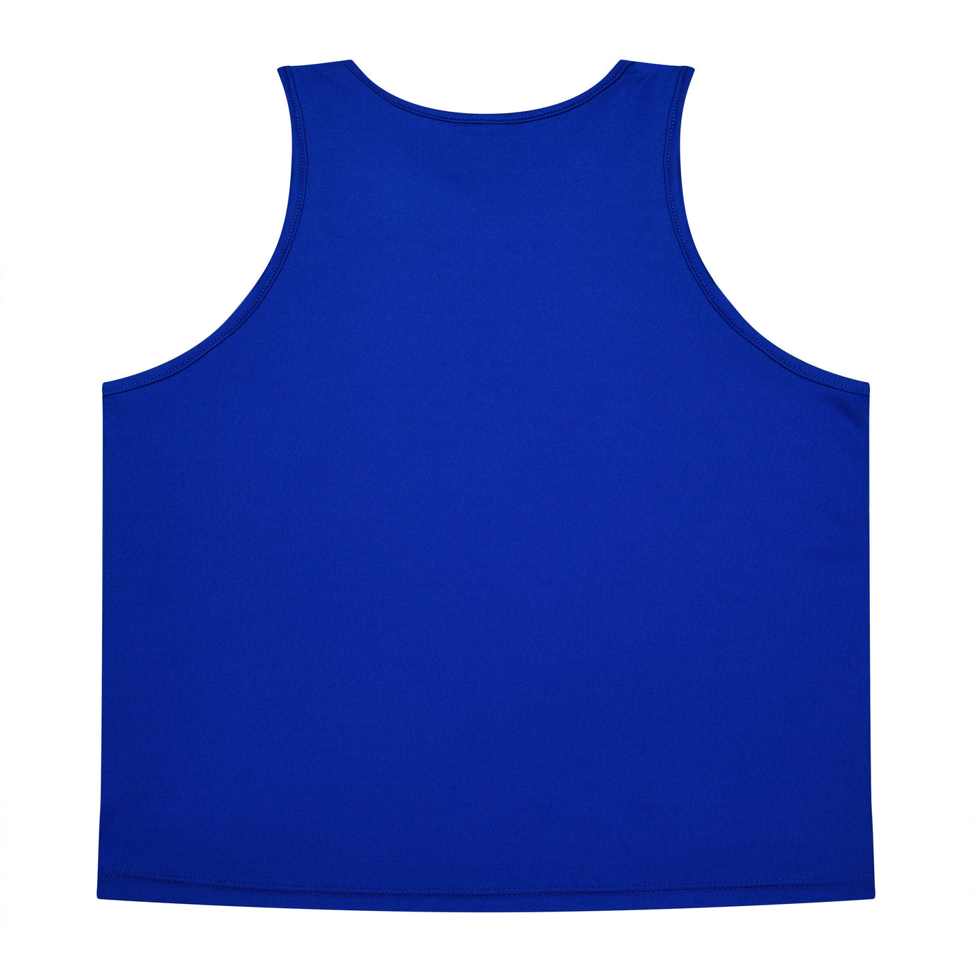 1107-BOTANY MENS SINGLETS