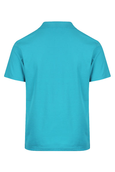 1312-HUNTER MENS POLOS