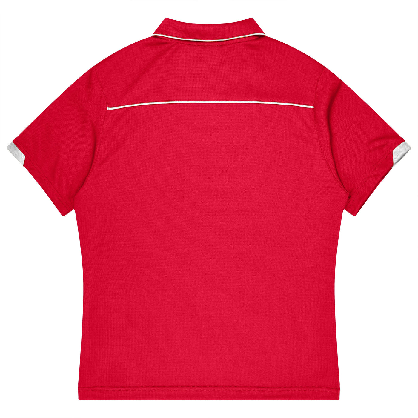 3320-CURRUMBIN KIDS POLOS