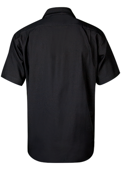 1904S-SPRINGFIELD MENS SHIRT SHORT SLEEVE RUNOUT