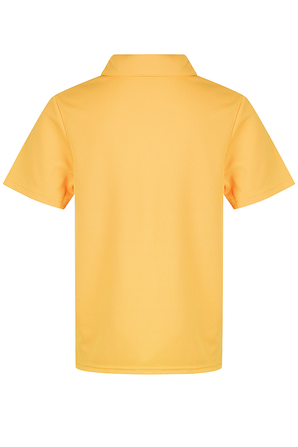 3307-BOTANY KIDS POLOS
