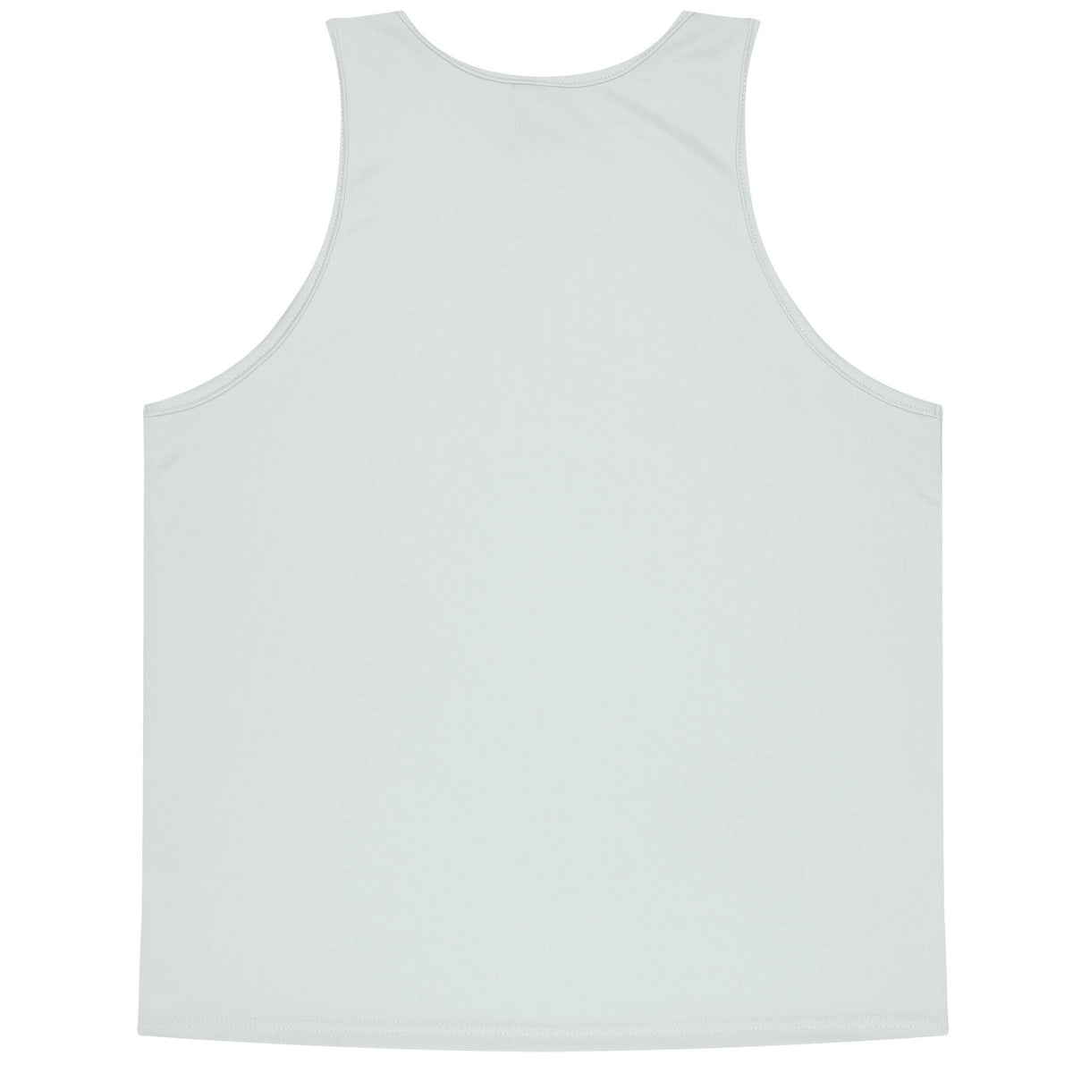 1107-BOTANY MENS SINGLETS