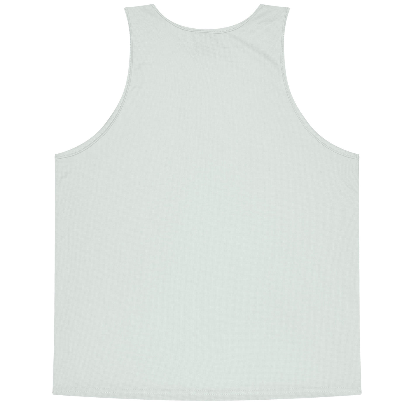 1107-BOTANY MENS SINGLETS