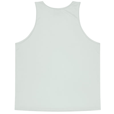 1107-BOTANY MENS SINGLETS