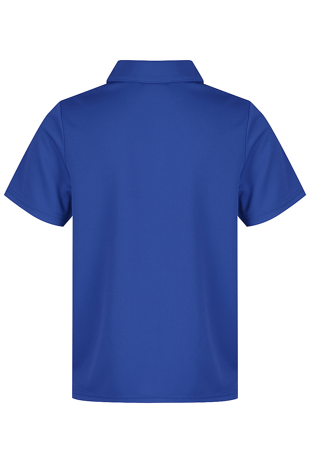 3307-BOTANY KIDS POLOS