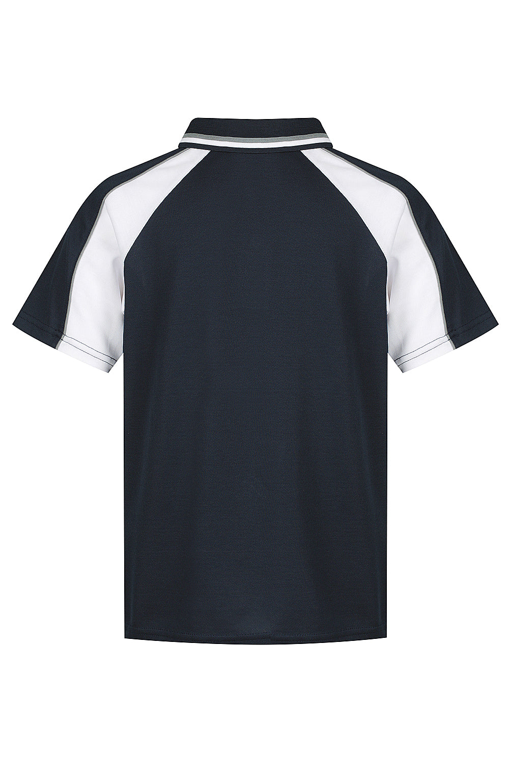 3309-PANORAMA KIDS POLOS