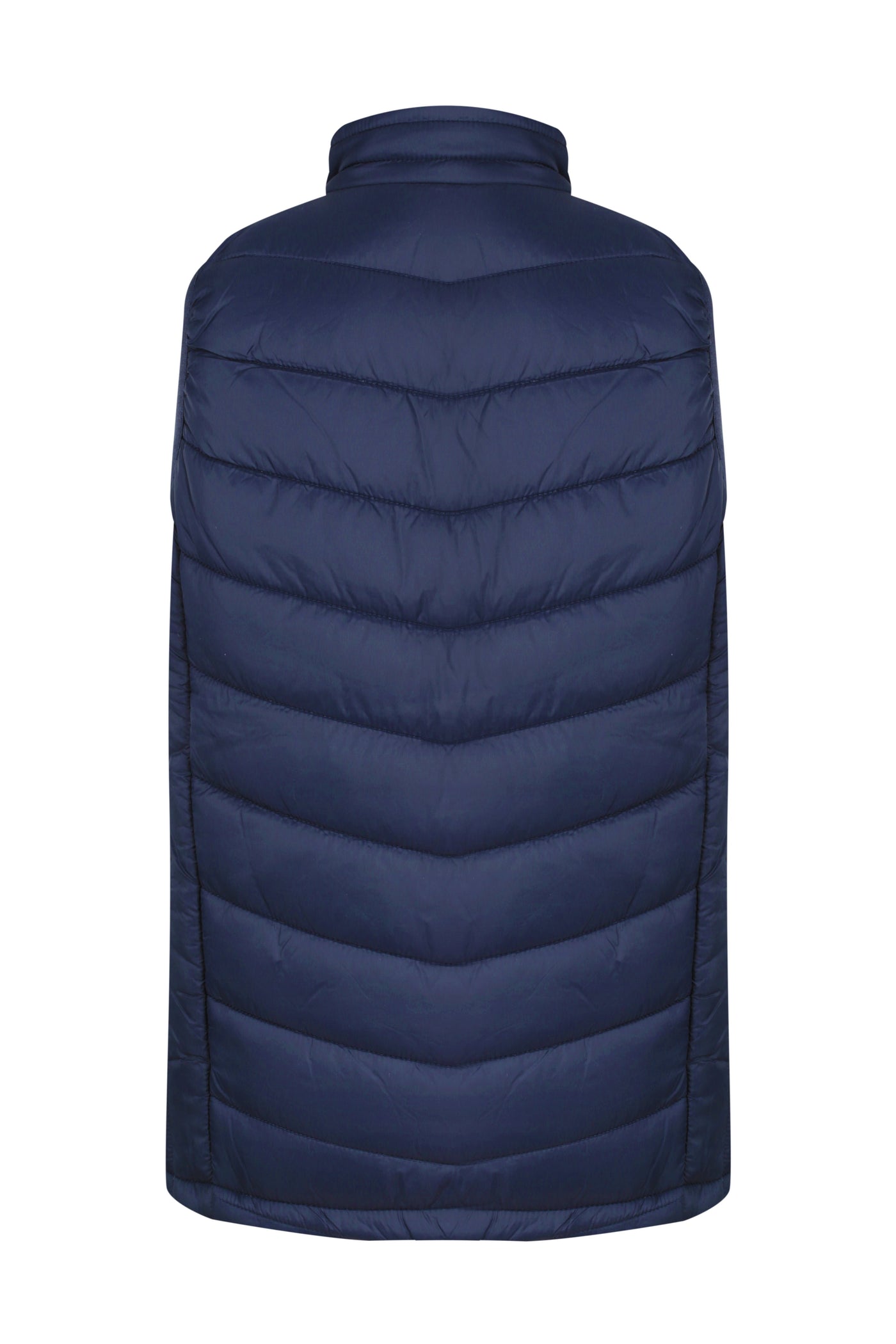 3523-SNOWY KIDS VESTS